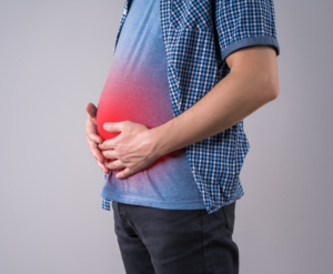 Relieves Digestive Discomfort